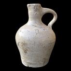 Post-middeleeuws Steengoed Greskruik (Frankrijk) - Stoneware, Antiek en Kunst