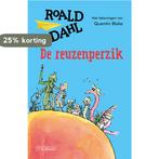 De reuzenperzik 9789026146497 Roald Dahl, Verzenden, Gelezen, Roald Dahl