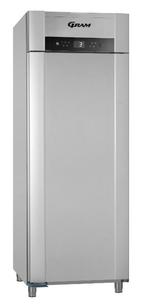 Gram Vario Silver koelkast enkeldeurs | 2/1 GN | 614liter, Verzenden, Nieuw in verpakking