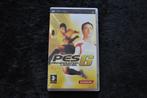 Pro Evolution Soccer 6 PSP, Verzenden, Nieuw