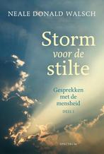 9789000363339 Gesprekken met de mensheid 1 -   Storm voor..., Verzenden, Nieuw, Neale Donald Walsch