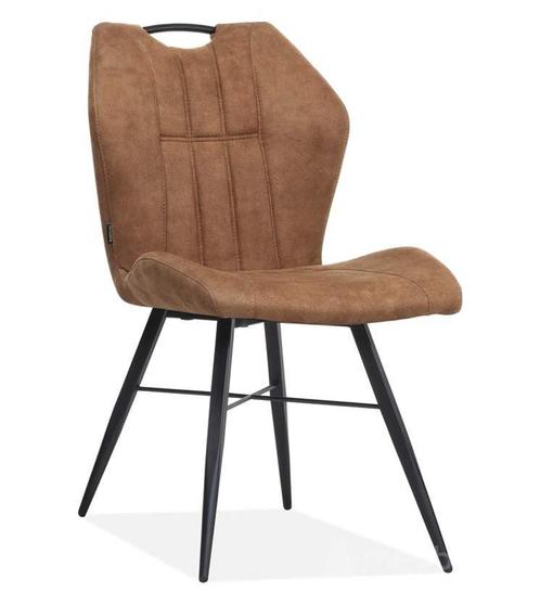 Eetkamerstoel Scala - eetkamerstoelen, Huis en Inrichting, Stoelen, Nieuw, Overige materialen