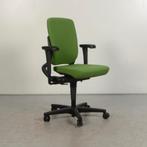 Bureaustoel Ahrend 230 - Groen - Hoge rug, Ophalen of Verzenden, Nieuw in verpakking