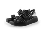 Mexx Sandalen in maat 37 Zwart | 10% extra korting, Kleding | Dames, Schoenen, Mexx, Verzenden, Zwart, Sandalen of Muiltjes