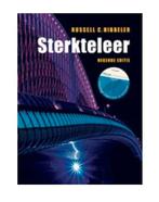 Sterkteleer, 9789043034067, Boeken, Verzenden, Zo goed als nieuw