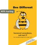 Bee Different 9789079762910 Kees Lindhout, Boeken, Verzenden, Zo goed als nieuw, Kees Lindhout