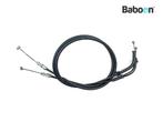 Gaskabel Honda CBF 1000 2006-2010 (CBF1000 SC58), Motoren, Verzenden, Gebruikt
