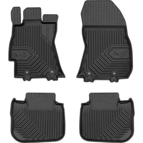 Subaru Legacy V (automaat) 2009-2014 All Weather rubber auto, Auto diversen, Automatten, Nieuw, Ophalen of Verzenden