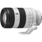 Sony FE 70-200mm f/4.0 G OSS II, Audio, Tv en Foto, Fotografie | Lenzen en Objectieven, Ophalen of Verzenden, Nieuw, Telelens