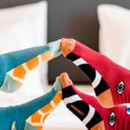 10 Paar Sockret Sokken – Nu €50 + Gratis Verzending!, Kleding | Dames, Sokken en Kniesokken, Overige kleuren, Verzenden, Overige maten