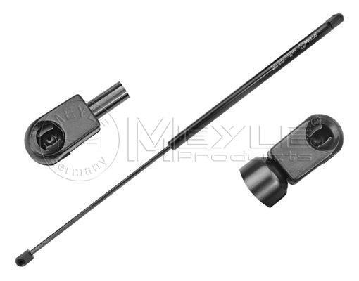 Gasveer, motorkap | Mercedes w211, Auto-onderdelen, Overige Auto-onderdelen, Ophalen of Verzenden