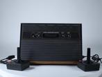 Atari 2600 - Console - 2600 Woody (CX-2600 AP), Ophalen of Verzenden, Nieuw
