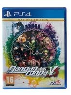 Danganronpa V3 Killing Harmony (day one edition cover zonder, Verzenden, Nieuw