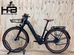 Bulls Sturmvogel Evo 5F E-Bike SHIMANO NEXUS 2023, Fietsen en Brommers, Elektrische fietsen, Overige merken, Ophalen of Verzenden