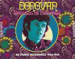 cd - Donovan - Breezes Of Patchouli - His Studio Recordin..., Verzenden, Zo goed als nieuw