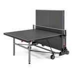 Sponeta Outdoor Tafeltennistafel S5-70e Grijs, Verzenden, Nieuw
