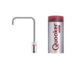 QUOOKER COMBI NORDIC SQUARE CHROOM1101, Ophalen of Verzenden, Nieuw