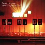 cd - Depeche Mode - The Singles 81 &amp;gt; 85, Verzenden, Zo goed als nieuw
