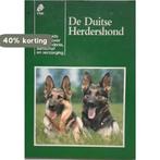 27 duitse herdershond V.n.k. gids 9789072313287, Verzenden, Gelezen