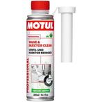 Motul Injector Clean 300Ml Brandstoftoevoegsel, Verzenden, Nieuw