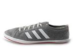 Adidas Veterschoenen in maat 41,5 Grijs | 10% extra korting, Kleding | Heren, Schoenen, Overige kleuren, Verzenden, Zo goed als nieuw