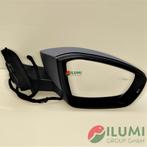 Spiegel Skoda OCTAVIA 3 (2013-) Assistent EU, Auto-onderdelen, Verzenden, Gebruikt, Skoda