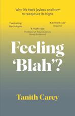 9781801293129 Feeling Blah? Tanith Carey, Verzenden, Nieuw, Tanith Carey