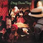 LP gebruikt - String Driven Thing - String Driven Thing (..., Verzenden, Zo goed als nieuw