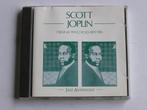 Scott Joplin - Original Piano Rolls 1899 - 1916, Verzenden, Zo goed als nieuw