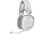 Corsair HS80 RGB Wireless - Gaming Headset - Dolby Atmos -, Computers en Software, Headsets, Verzenden, Zo goed als nieuw