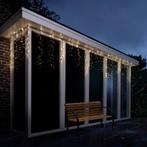 Kerstverlichting ijspegels - twinkelend - 7,5 meter |, Diversen, Kerst, Verzenden, Nieuw