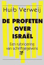 PROFETEN OVER ISRAEL, DE 9789050304146 H. Verweij, Boeken, Verzenden, Gelezen, H. Verweij