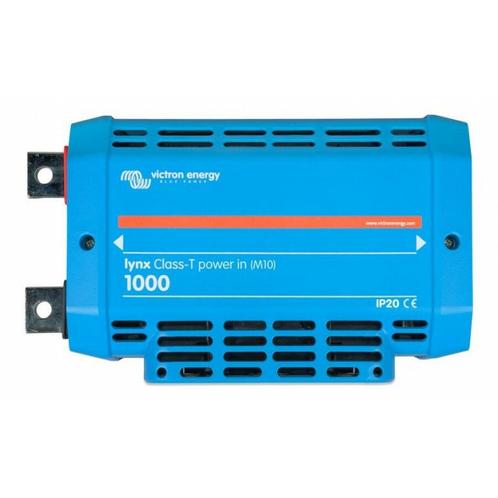 Lynx Class-T Power In (M10), Auto-onderdelen, Accu's en Toebehoren, Ophalen of Verzenden
