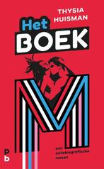 9789020608267 Het boek M | Tweedehands, Verzenden, Gelezen, Thysia Huisman