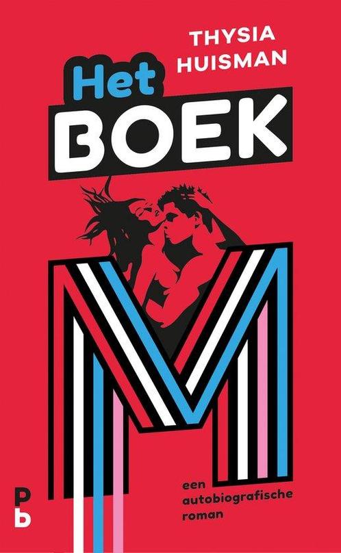 9789020608267 Het boek M | Tweedehands, Boeken, Romans, Gelezen, Verzenden