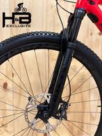 Trek Supercaliber 9.8 XT Carbon 29 inch mountainbike XT 2022, Fietsen en Brommers, Fietsen | Mountainbikes en ATB, 49 tot 53 cm