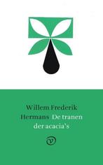 9789028280311 De tranen der acacias | Tweedehands, Boeken, Gelezen, Willem Frederik Hermans, Verzenden