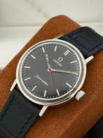 Omega - Zonder minimumprijs - Seamaster Vintage Black Dial, Sieraden, Tassen en Uiterlijk, Horloges | Heren, Nieuw