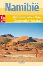 Nelles gids Namibië / Nelles gidsen 9789027434111, Boeken, Verzenden, Zo goed als nieuw