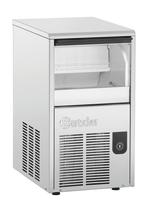 Bartscher IJsblokjesmachine | Volle Blokjes | 28kg/24u | Bun, Ophalen of Verzenden, Nieuw