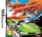 Hot Wheels Track Attack (DS) 3DS Garantie & snel in huis!, Spelcomputers en Games, Games | Nintendo DS, 1 speler, Ophalen of Verzenden