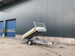 EDUARD KIPPER 260 X 150 X 30 CM 1.500 KG ALL - IN AKTIE!, Auto diversen, Aanhangers en Bagagewagens, Ophalen, Nieuw