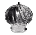 Aspiromatic RVS enkelwandig rookkanaal verstelbaar 112-180mm, Huis en Inrichting, Kachels, Ophalen of Verzenden, Nieuw, Hout, Vrijstaand