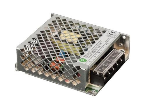 LED driver 12 Volt DC - 4.2A | 50 Watt | IP20 - binnenshuis, Doe-het-zelf en Verbouw, Elektra en Kabels, Nieuw, Verzenden