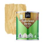 Lacq Tuinhoutbeits Naturel 0.75L, Minder dan 5 liter, Verzenden, Nieuw, Beits