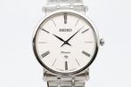 Seiko - Premier - Zonder minimumprijs - SKP395P1 | 7N39-0CA0, Nieuw