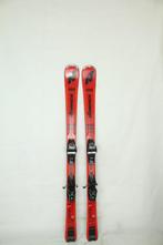 Refurbished - Ski - Nordica Transfire RTX red - 152, 140 tot 160 cm, Gebruikt, Ophalen of Verzenden, Nordica