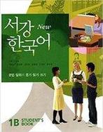 Sogang Korean 9788976995773, Boeken, Schoolboeken, Zo goed als nieuw