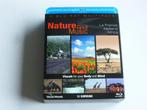 Nature and Music - La France, Holland, Africa (3 Blu-ray), Cd's en Dvd's, Dvd's | Documentaire en Educatief, Verzenden, Nieuw in verpakking