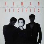cd - Human Electrics - Under The Stars, Verzenden, Zo goed als nieuw
